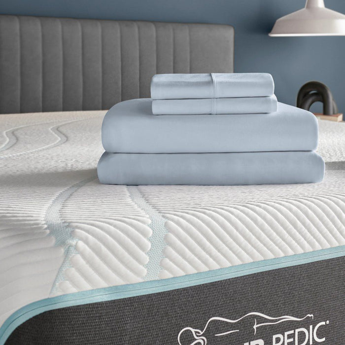 Linens - Tempur Breeze Cooling Sheet Set