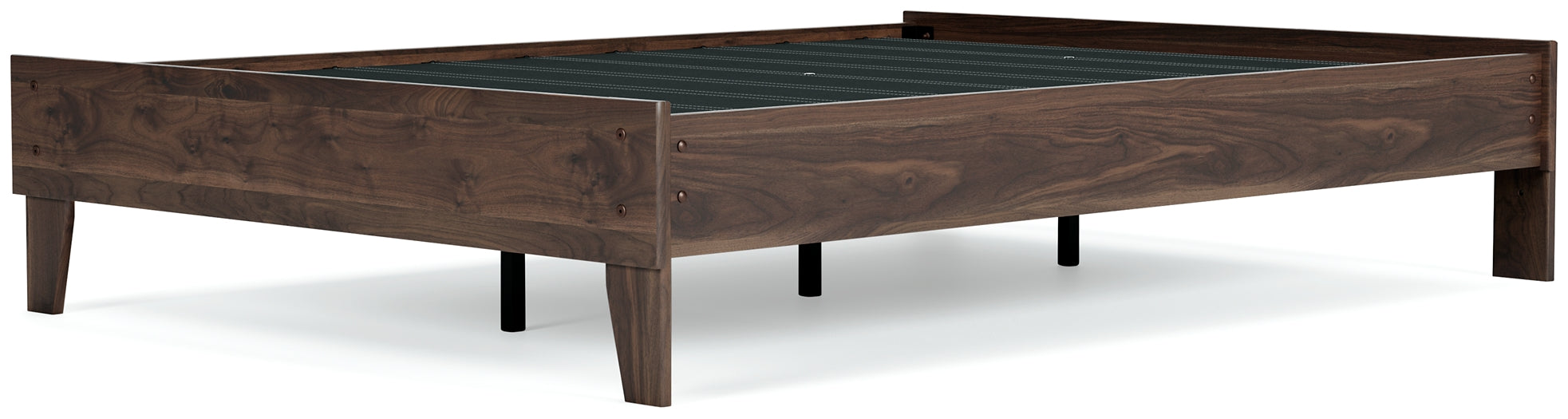 Calverson  Platform Bed