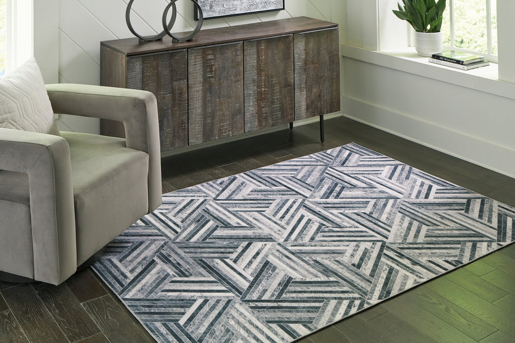 Adalock Medium Rug