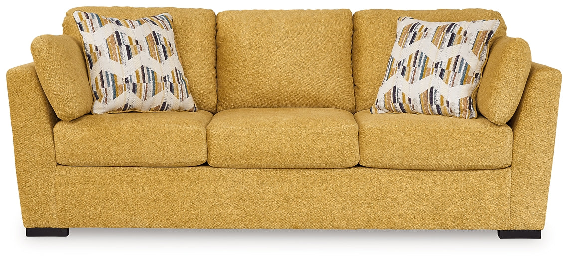 Keerwick Queen Sofa Sleeper