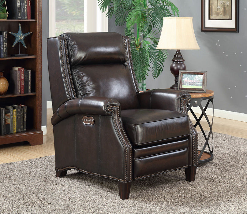 Barrett - Power Recliner