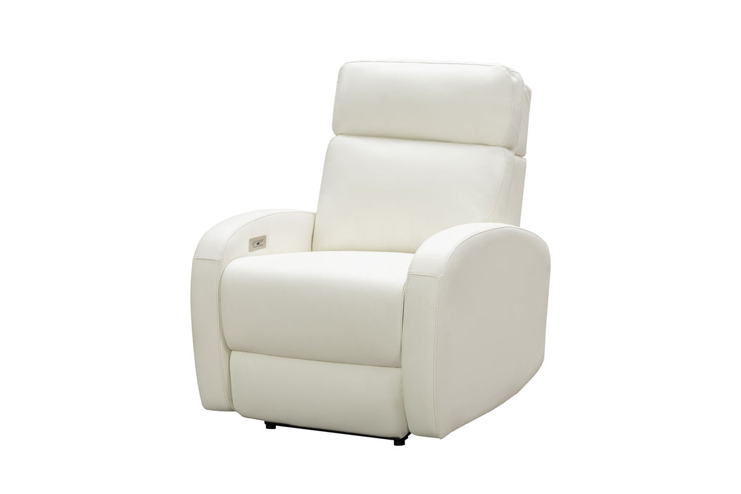 Levi - Power Recliner With Power Recline And Power Forward Adjustable Headrest