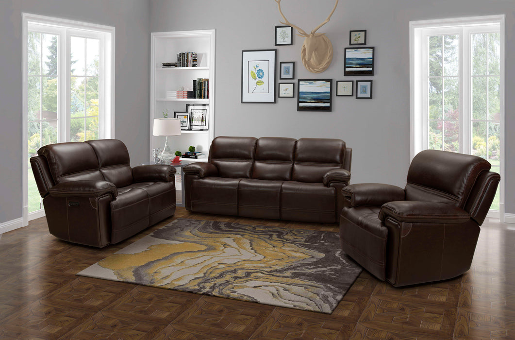 Sedrick - Power Reclining Sofa