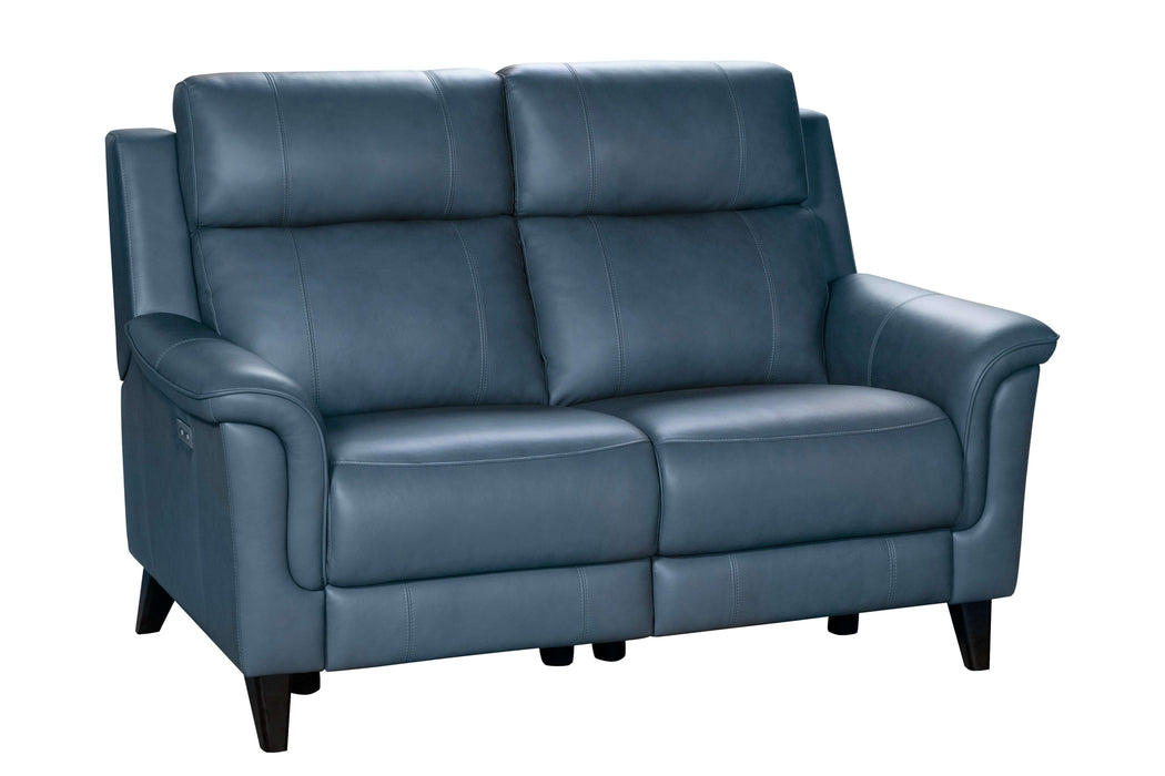 Kester - Power Reclining Loveseat