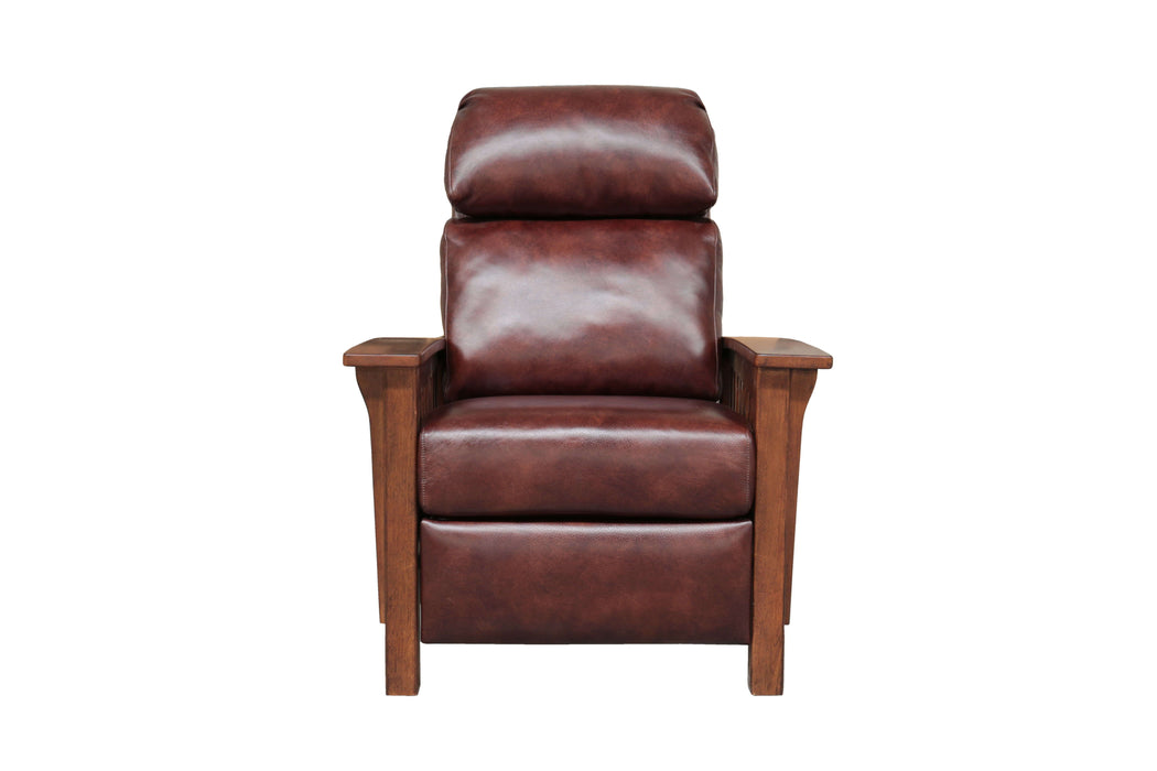 Mission - Recliner