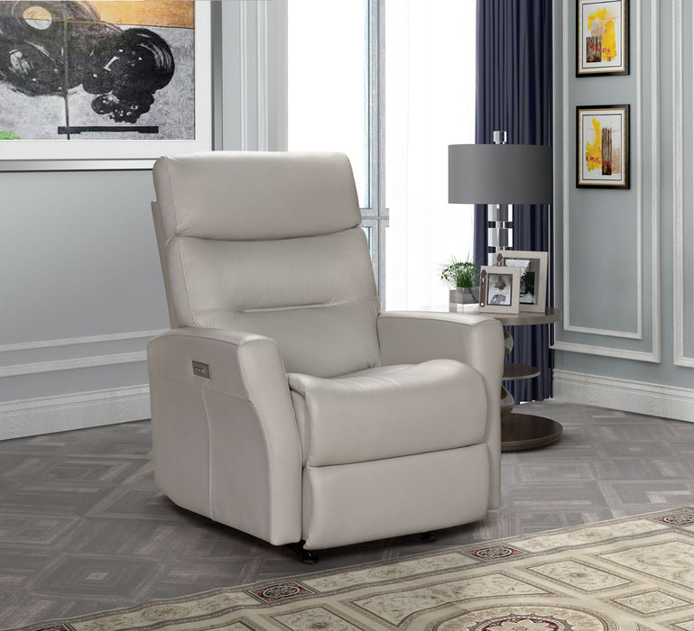 Donavan - Power Rocker Recliner