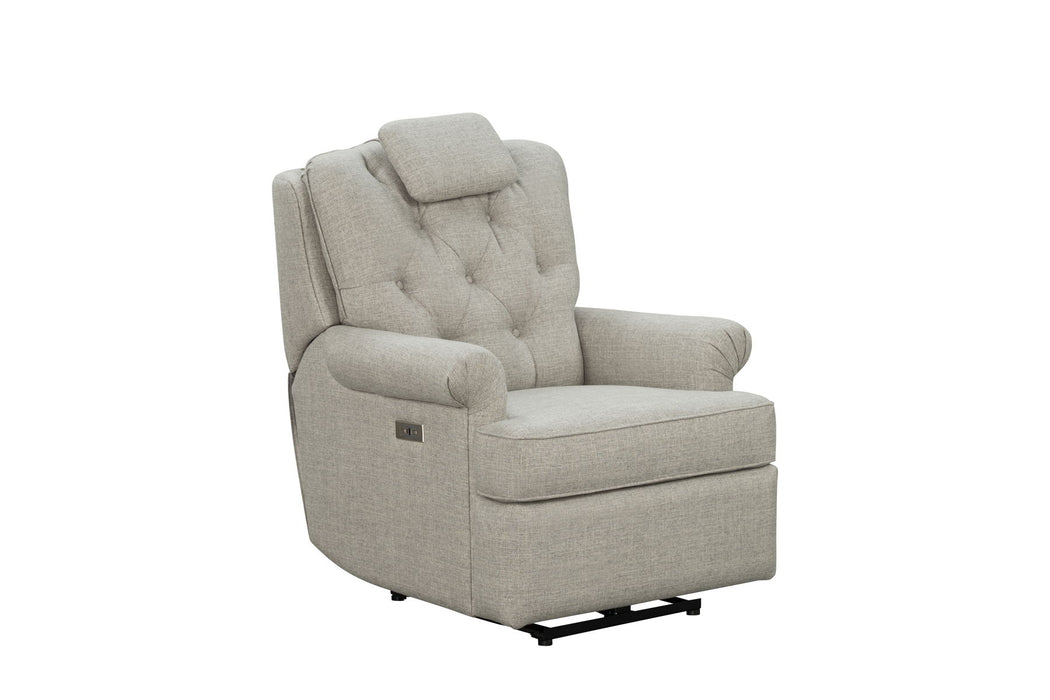 Everly - Power Recliner