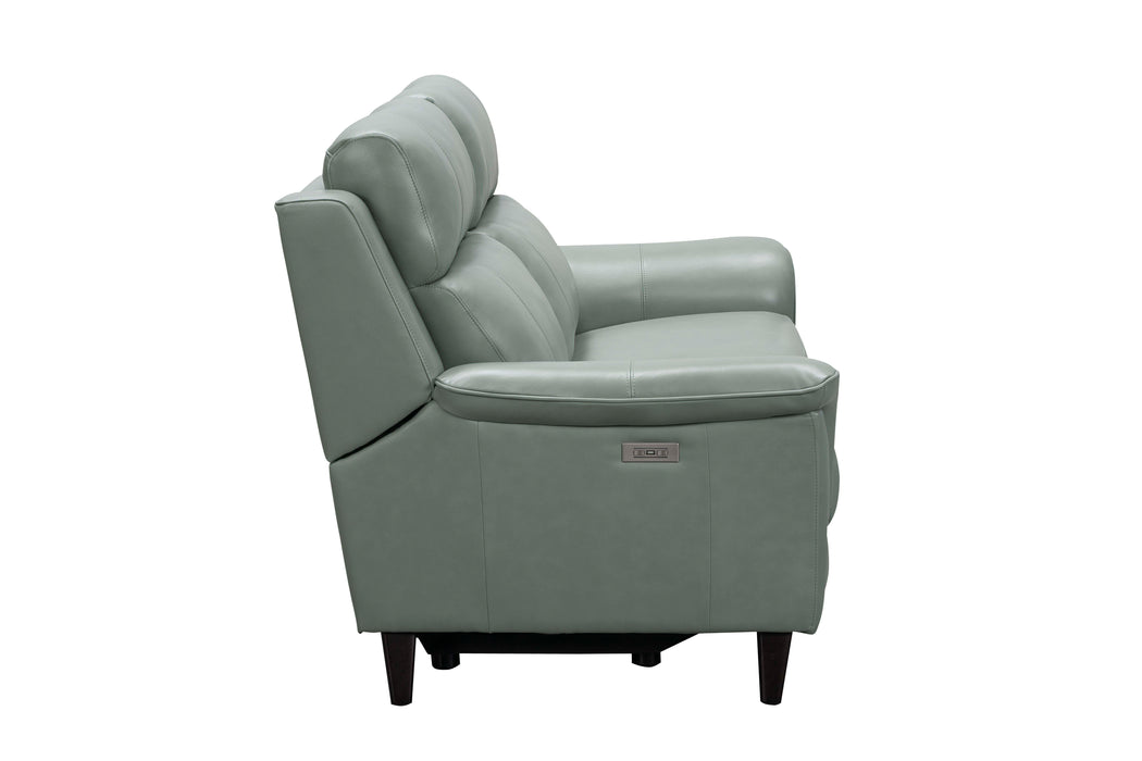 Kester - Power Reclining Loveseat