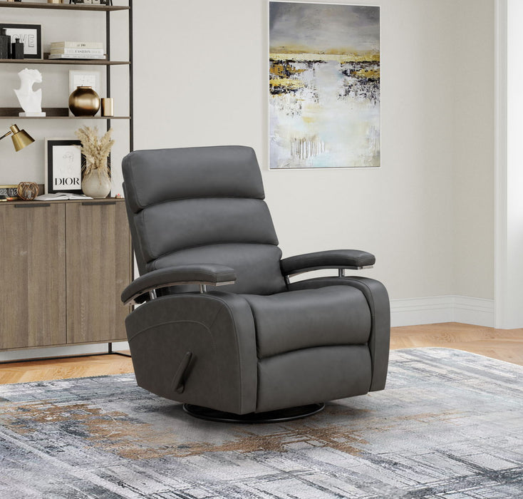 Contempo - Swivel Glider Recliner