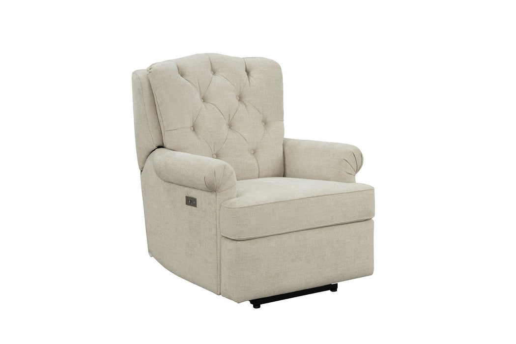 Everly - Power Recliner