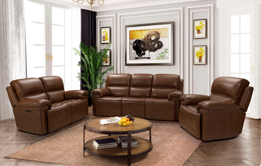 Sedrick - Power Reclining Loveseat