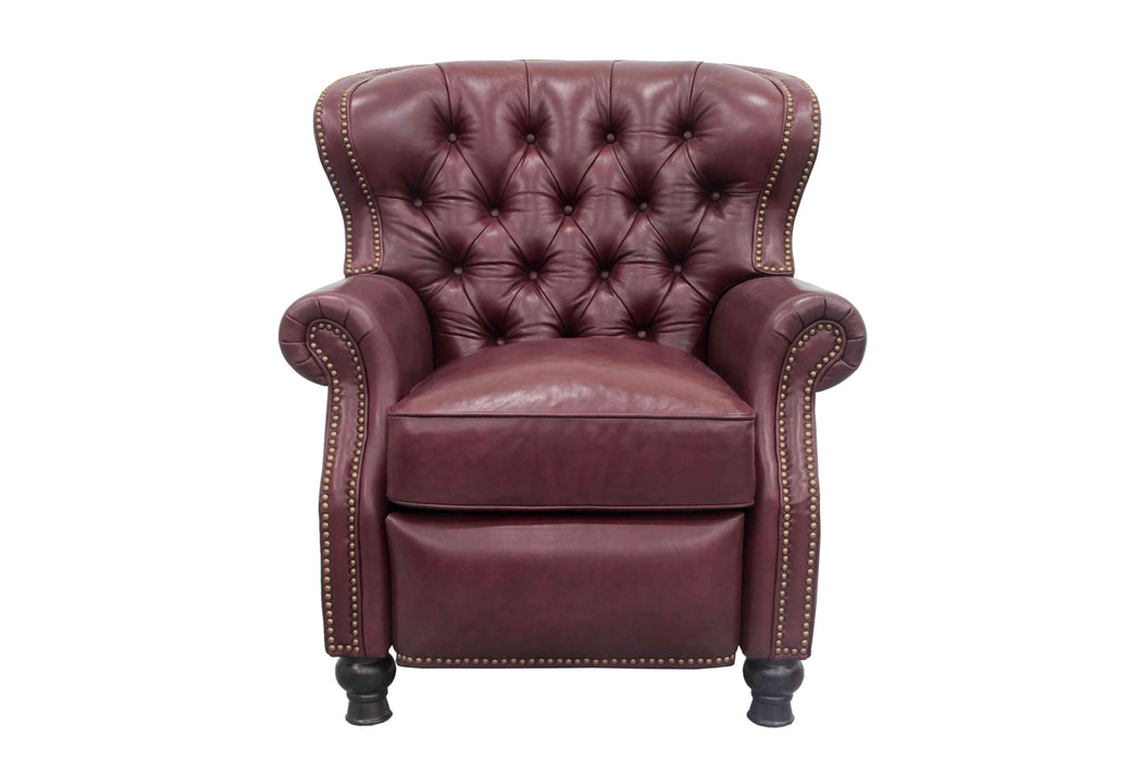 Presidential - Recliner