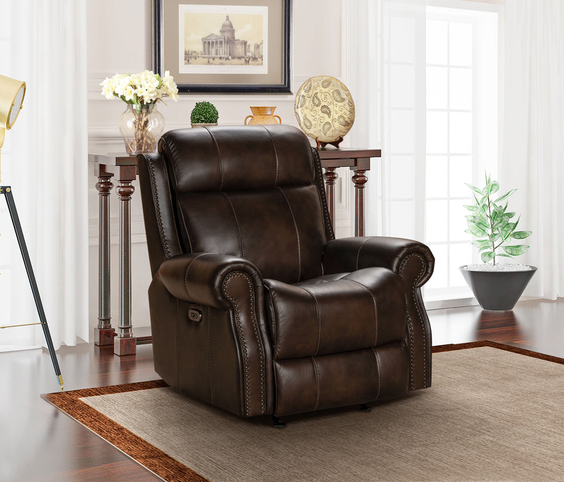 Demara - Power Rocker Recliner