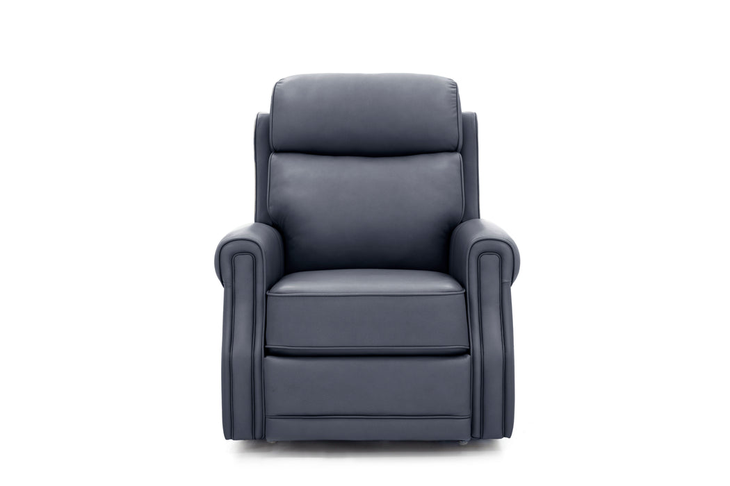 Lance - Power Lift Recliner With Power Headrest, Power Lumbar And Heat