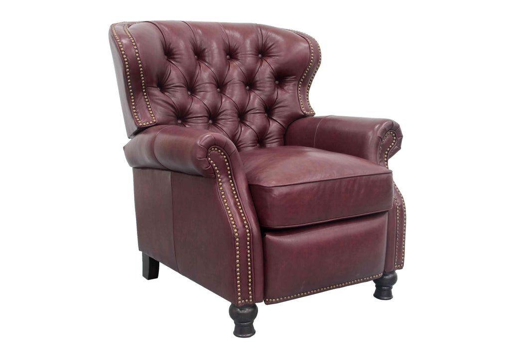 Presidential - Recliner