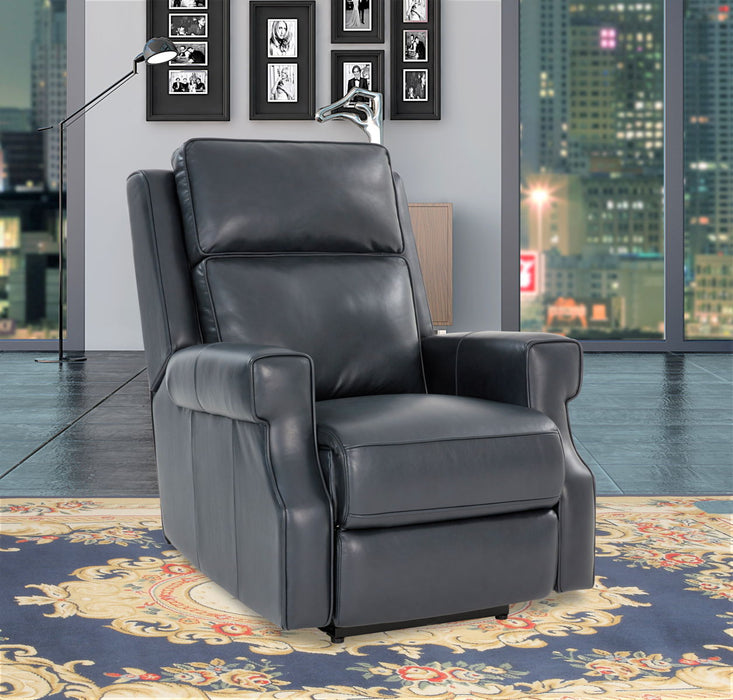 Durham - Power Recliner With Power Recline, Power Headrest, Power Lumbar