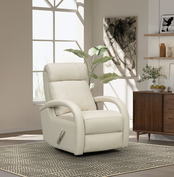 Harlee - Swivel Glider Recliner