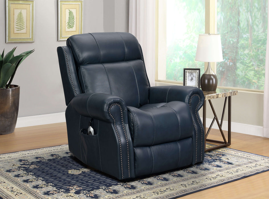 Langston - Power Lift Recliner