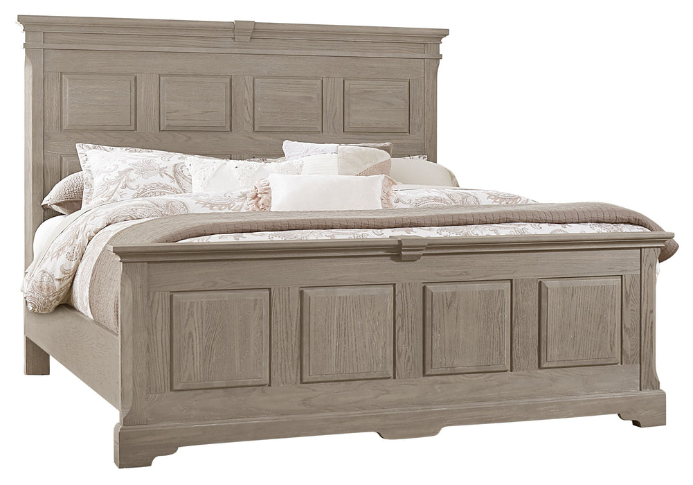 Heritage - Mansion Bed