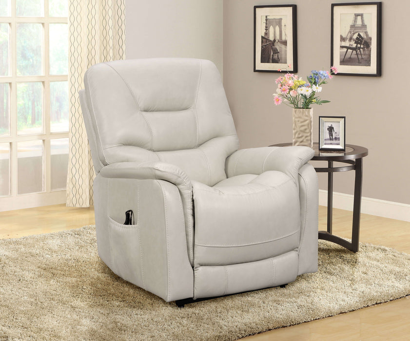 Lorence - Power Lift Recliner