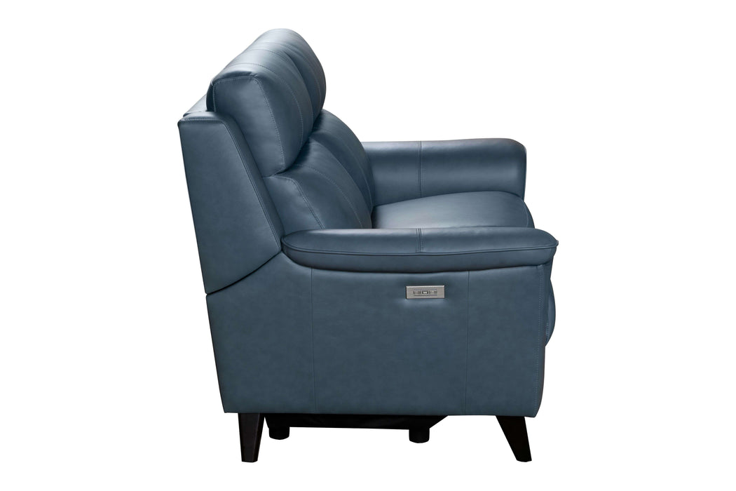 Kester - Power Reclining Loveseat