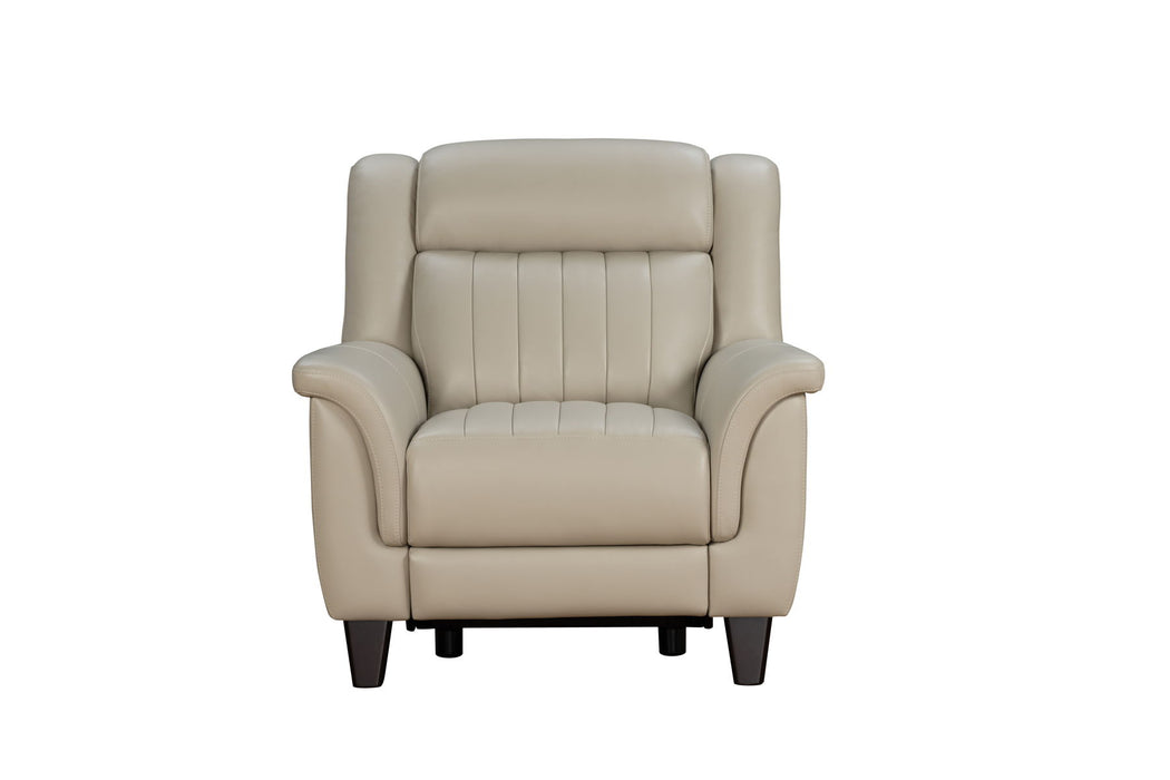 Kimball - Power Recliner With Power Recline, Power Headrest