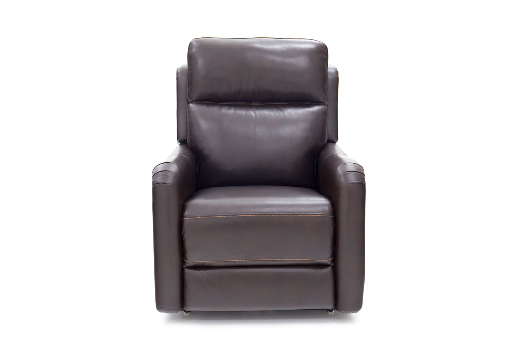 Longview - Power Lift Recliner With Power Headrest, Power Lumbar And Heat