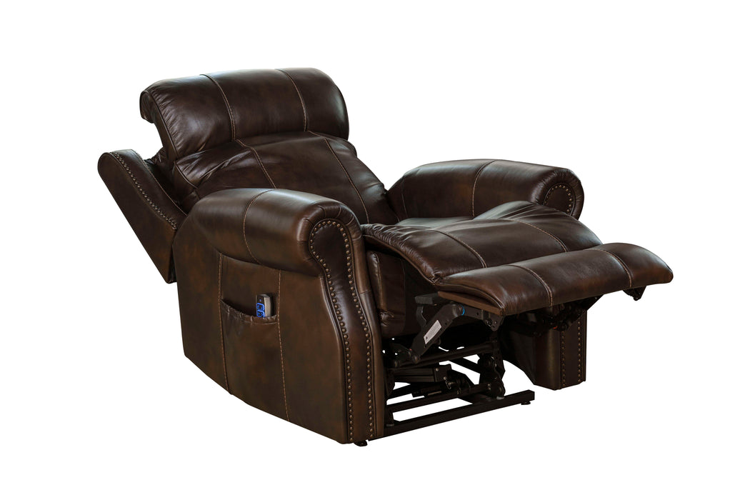 Langston - Power Lift Recliner