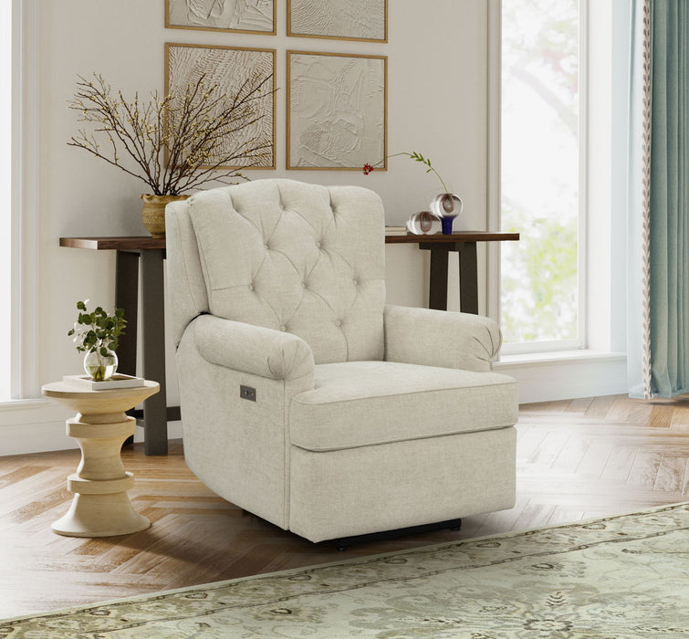 Everly - Power Recliner