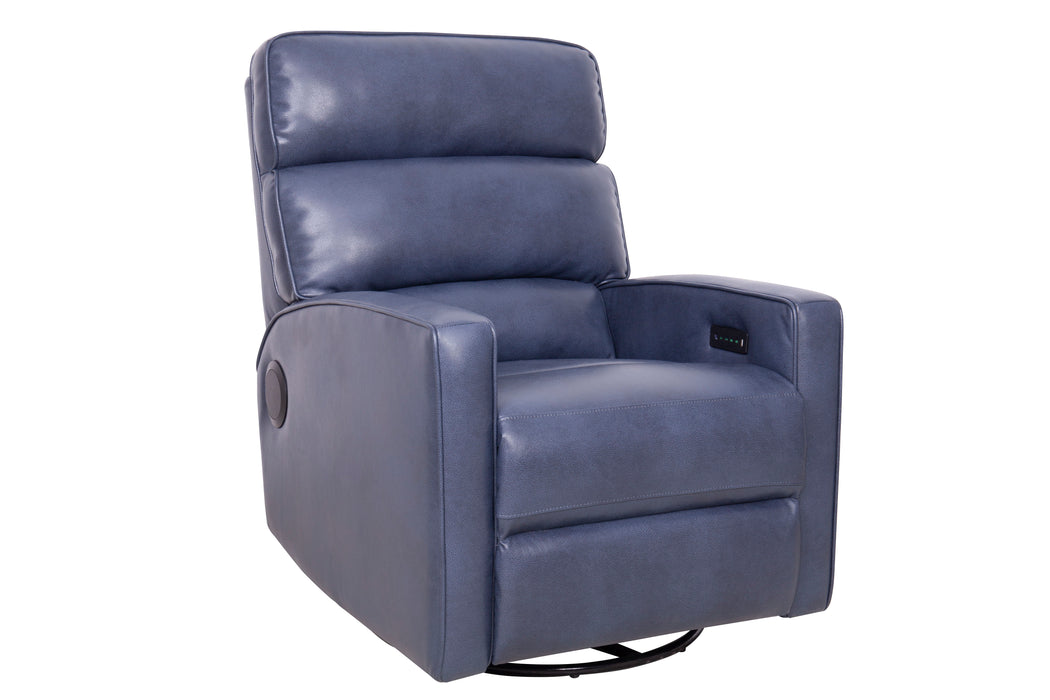 GTO - Game Chair - Blue