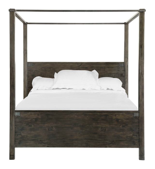 Abington - Poster Bed