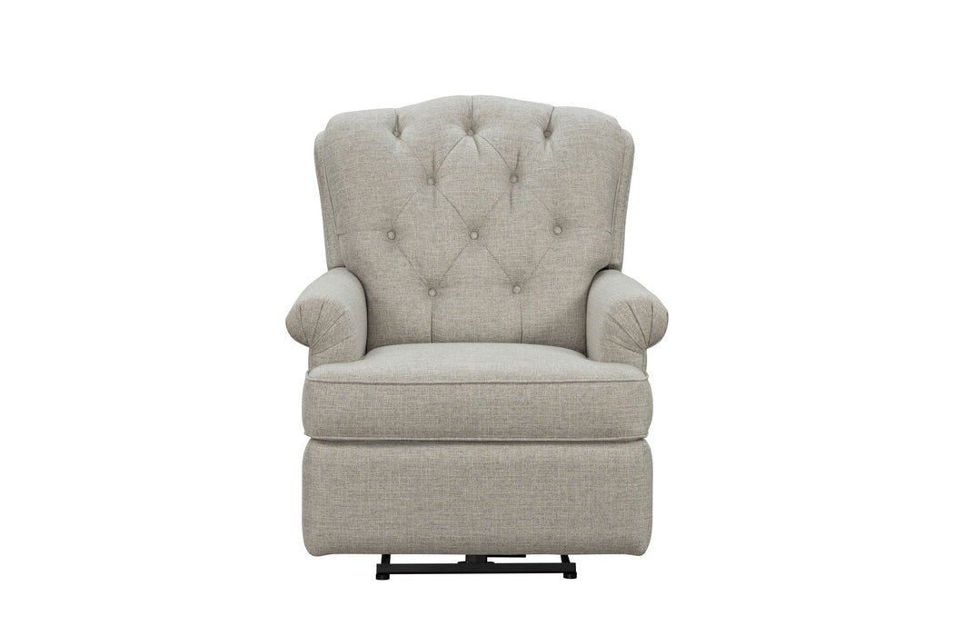 Everly - Power Recliner