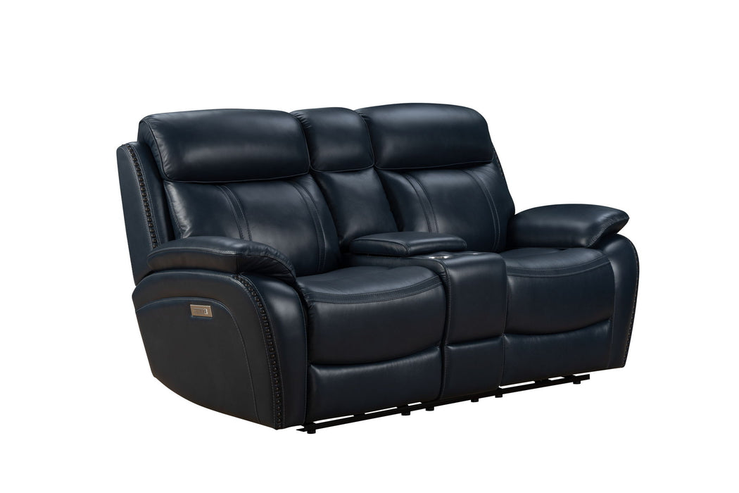 Sandover - Power Reclining Loveseat