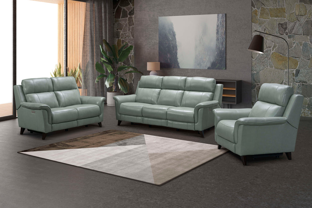 Kester - Power Reclining Loveseat