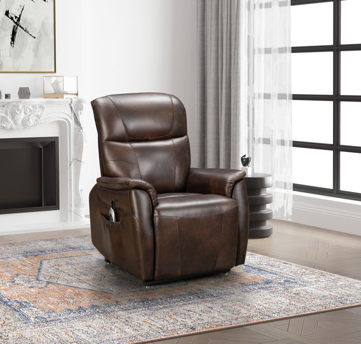 Leighton - Power Lift Recliner