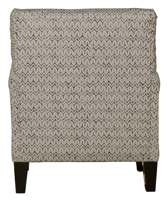 Lewiston - Accent Chair - Graphite