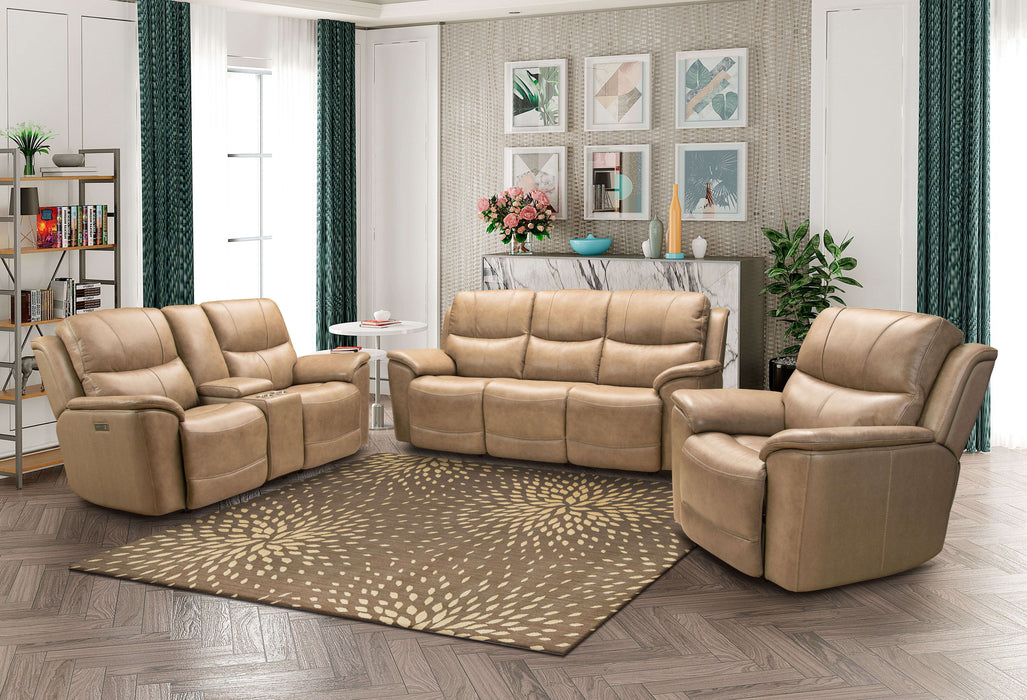 Kaden - Power Reclining Loveseat