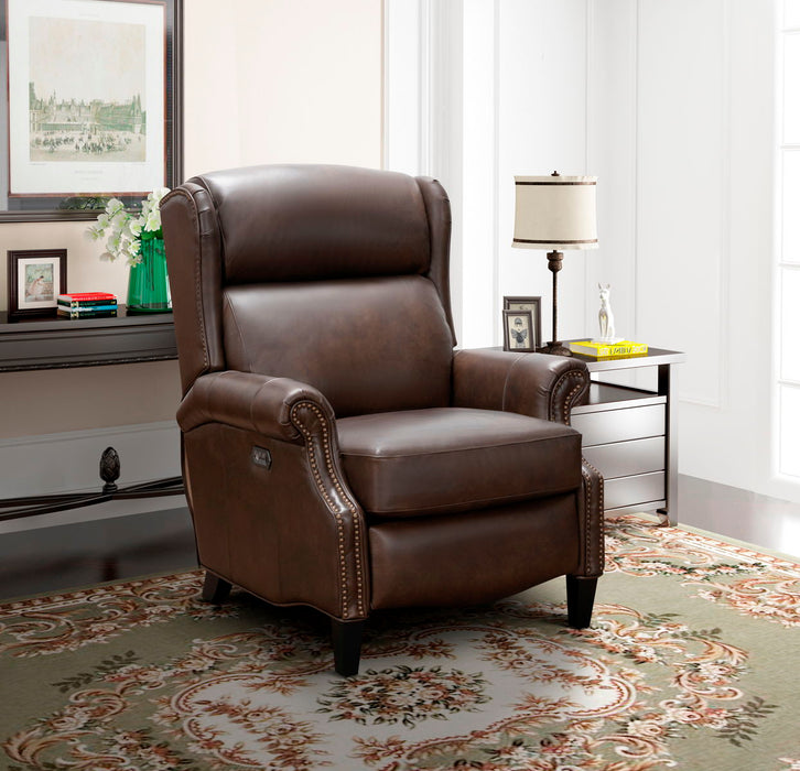 Philadelphia - Power Recliner