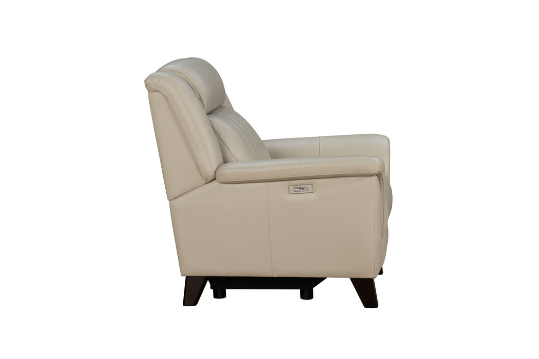 Kimball - Power Recliner With Power Recline, Power Headrest