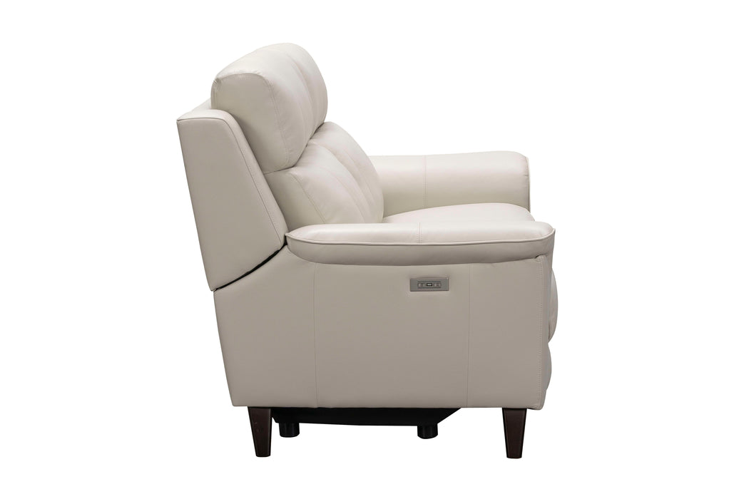 Kester - Power Reclining Loveseat