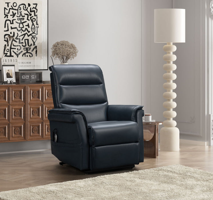 Luka - Power Lift Recliner With Power Headrest