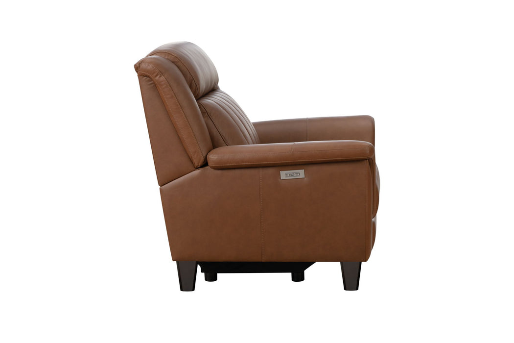 Kimball - Power Recliner With Power Recline, Power Headrest