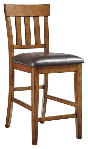 Ralene Upholstered Barstool (2/CN)