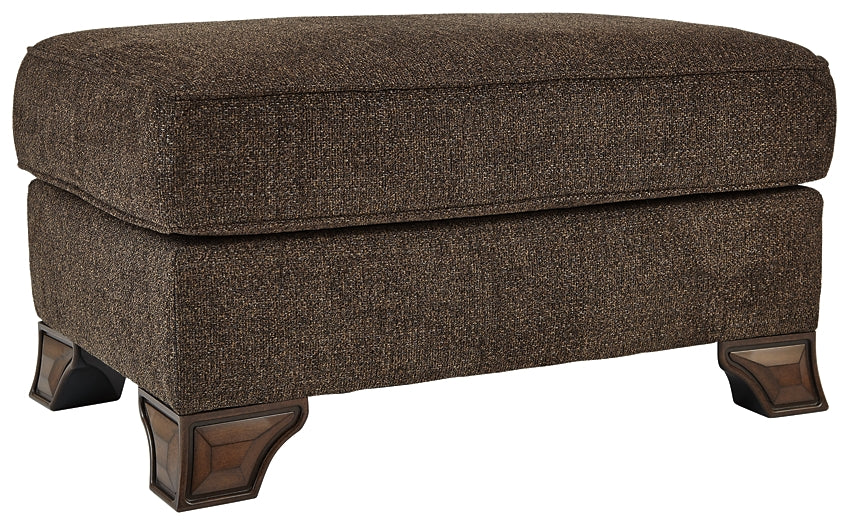 Miltonwood Ottoman