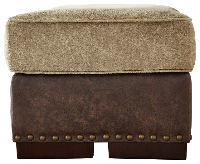 Alesbury Ottoman