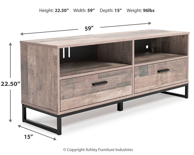 Neilsville Medium TV Stand