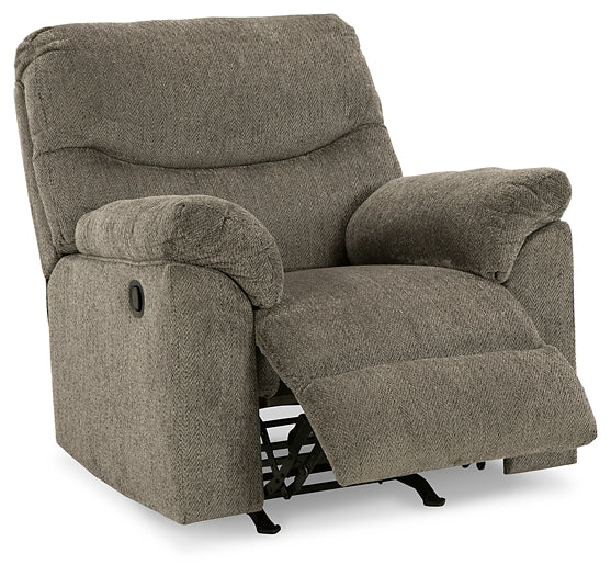 Alphons Rocker Recliner