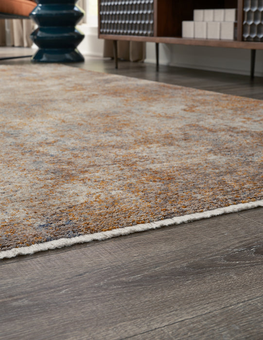 Mauville Medium Rug