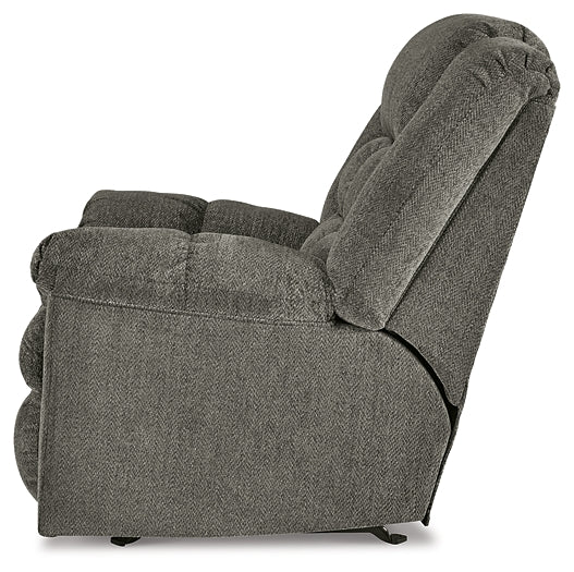 Kegler Rocker Recliner