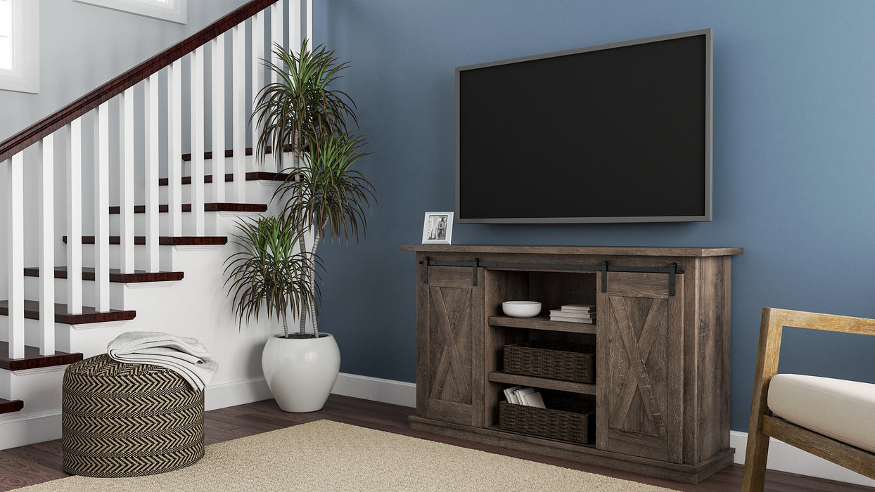 Arlenbry Medium TV Stand